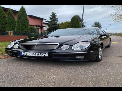 Używane Mercedes-Benz Klasa E - 16 000 PLN, 403 517 km, 2005