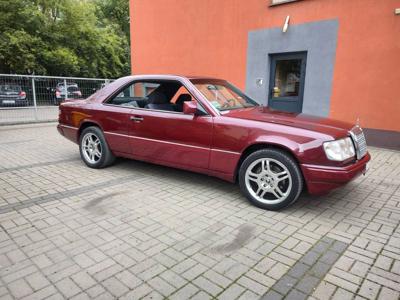 Używane Mercedes-Benz W124 (1984-1993) - 29 900 PLN, 260 000 km, 1991