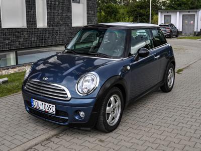 Używane MINI Cooper - 15 900 PLN, 180 000 km, 2009