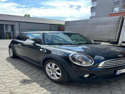 Używane MINI Cooper - 16 800 PLN, 220 100 km, 2009