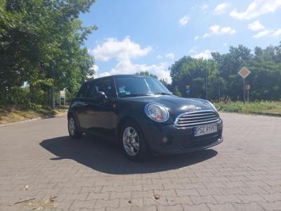 Używane MINI Cooper - 18 900 PLN, 229 370 km, 2011