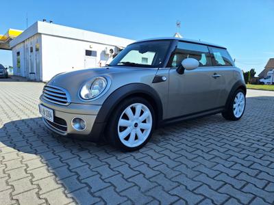 Używane MINI Cooper - 18 990 PLN, 168 000 km, 2007