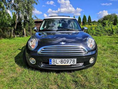 Używane MINI Cooper - 26 900 PLN, 106 340 km, 2008