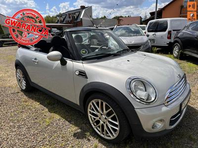 Używane MINI Cooper - 34 500 PLN, 173 347 km, 2014