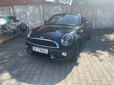 Używane MINI Cooper - 39 500 PLN, 70 000 km, 2013