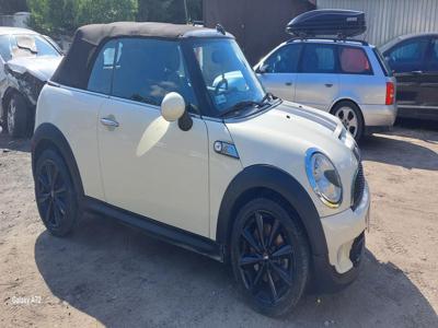 Używane MINI Cooper S - 18 900 PLN, 162 000 km, 2013