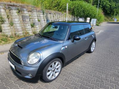 Używane MINI Cooper S - 19 900 PLN, 205 000 km, 2008