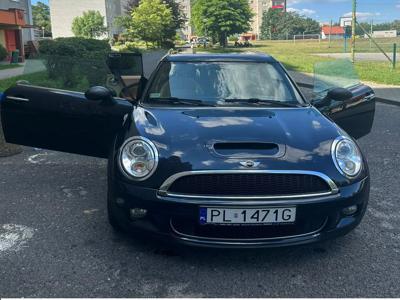 Używane MINI Cooper S - 22 000 PLN, 146 442 km, 2008