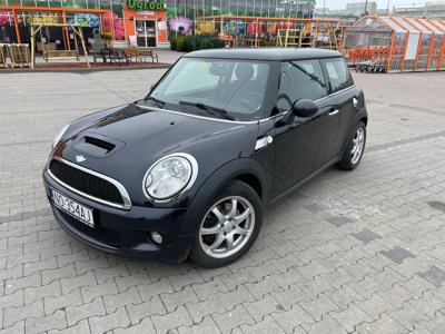 Używane MINI Cooper S - 29 900 PLN, 152 000 km, 2009