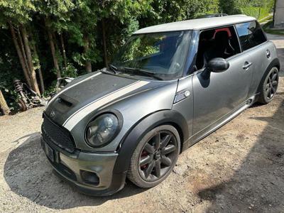 Używane MINI John Cooper Works - 31 900 PLN, 104 271 km, 2008