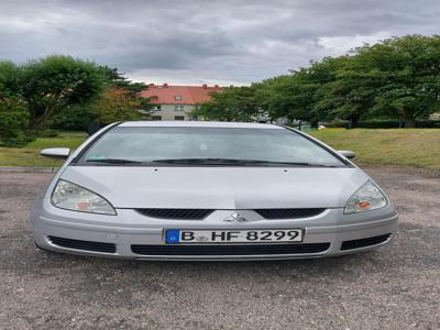 Używane Mitsubishi Colt - 8 999 PLN, 130 250 km, 2006