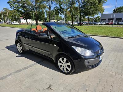 Używane Mitsubishi Colt - 9 900 PLN, 156 000 km, 2006