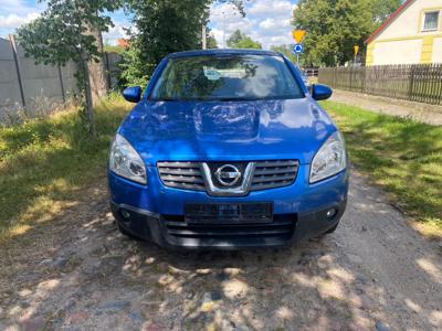 Używane Nissan Qashqai - 13 999 PLN, 200 000 km, 2007