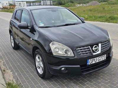 Używane Nissan Qashqai - 18 999 PLN, 229 000 km, 2011