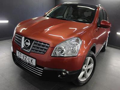 Używane Nissan Qashqai - 29 400 PLN, 199 000 km, 2007