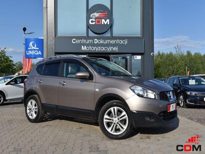 Używane Nissan Qashqai - 36 900 PLN, 236 900 km, 2010