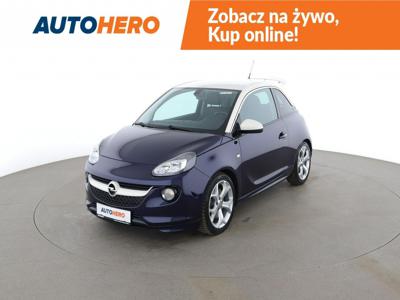 Używane Opel Adam - 39 600 PLN, 129 817 km, 2015