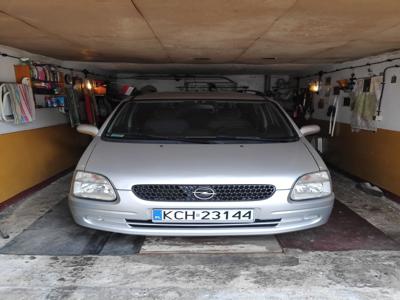 Używane Opel Agila - 8 900 PLN, 149 993 km, 2002
