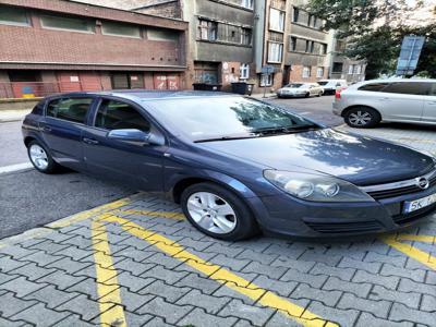 Używane Opel Astra - 10 900 PLN, 245 000 km, 2006