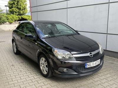 Używane Opel Astra - 11 900 PLN, 323 032 km, 2007