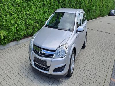 Używane Opel Astra - 13 500 PLN, 184 000 km, 2007