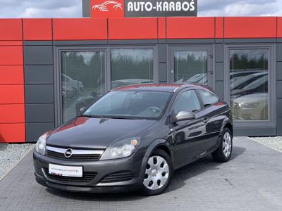 Używane Opel Astra - 13 800 PLN, 159 000 km, 2009