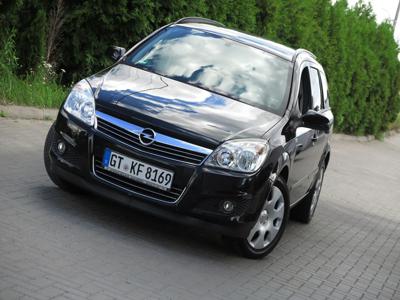 Używane Opel Astra - 13 900 PLN, 150 000 km, 2008