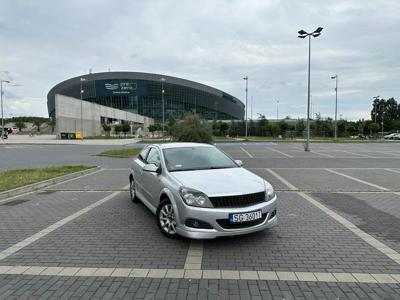 Używane Opel Astra - 13 900 PLN, 219 000 km, 2005