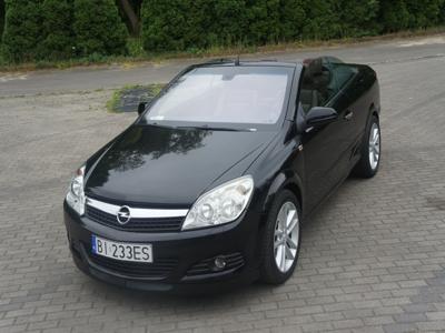 Używane Opel Astra - 14 600 PLN, 230 000 km, 2007