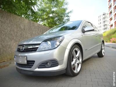 Używane Opel Astra - 16 650 PLN, 195 000 km, 2005