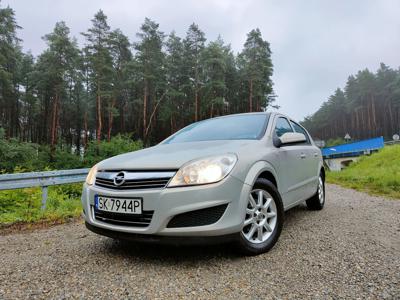 Używane Opel Astra - 16 800 PLN, 150 000 km, 2008