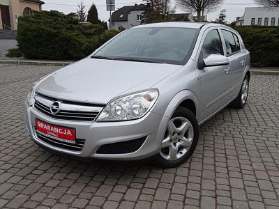 Używane Opel Astra - 16 900 PLN, 179 909 km, 2008
