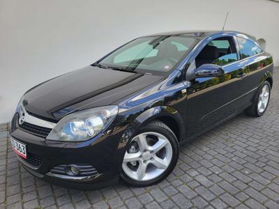 Używane Opel Astra - 17 900 PLN, 191 000 km, 2009