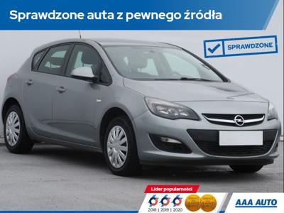 Używane Opel Astra - 23 000 PLN, 304 419 km, 2013