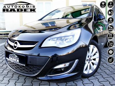 Używane Opel Astra - 35 999 PLN, 111 000 km, 2015