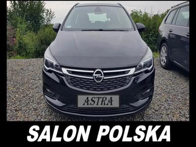 Używane Opel Astra - 40 900 PLN, 97 000 km, 2019