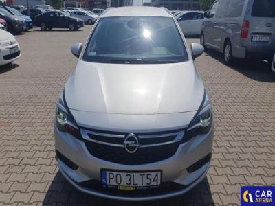 Używane Opel Astra - 43 800 PLN, 192 673 km, 2019