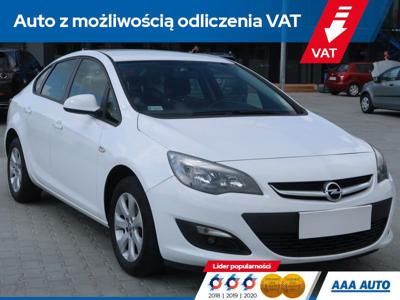 Używane Opel Astra - 46 000 PLN, 102 930 km, 2018