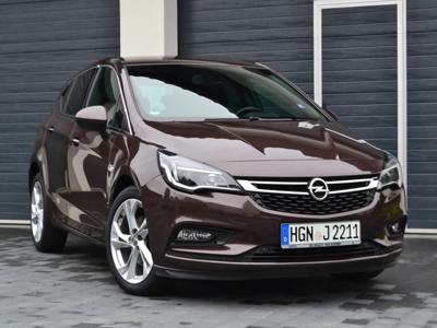 Używane Opel Astra - 47 900 PLN, 168 000 km, 2016