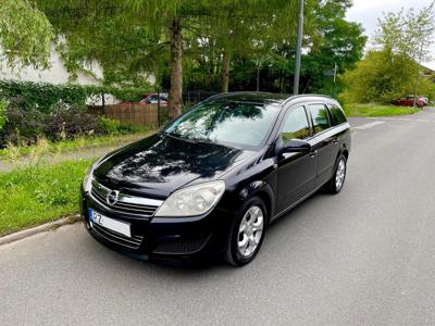 Używane Opel Astra - 5 990 PLN, 273 454 km, 2007