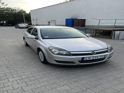 Używane Opel Astra - 7 900 PLN, 205 500 km, 2004