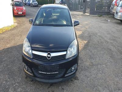 Używane Opel Astra - 9 500 PLN, 258 858 km, 2008