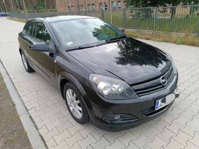 Używane Opel Astra - 9 800 PLN, 235 000 km, 2005