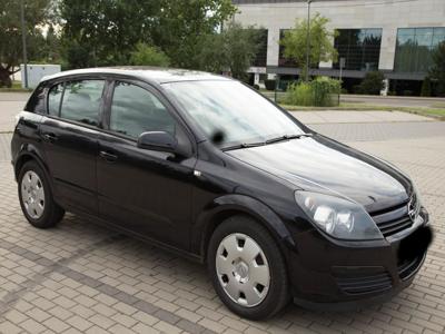 Używane Opel Astra - 9 900 PLN, 195 000 km, 2005