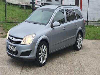 Używane Opel Astra - 9 900 PLN, 265 000 km, 2009