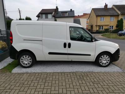 Używane Opel Combo - 25 850 PLN, 147 916 km, 2012