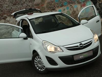 Używane Opel Corsa - 14 900 PLN, 235 000 km, 2012