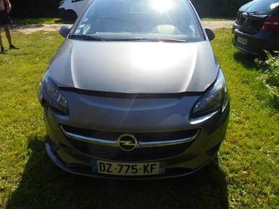 Używane Opel Corsa - 20 500 PLN, 116 000 km, 2016
