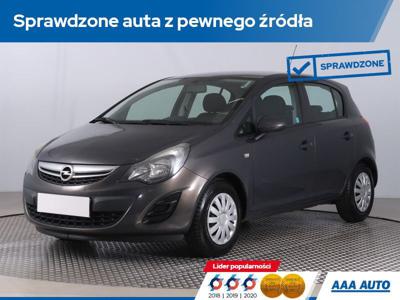 Używane Opel Corsa - 26 000 PLN, 145 070 km, 2014