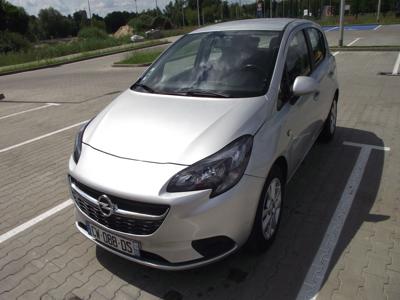 Używane Opel Corsa - 29 899 PLN, 132 897 km, 2018